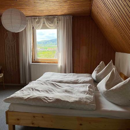 Ferienhaus Jurablick Thalmassing  Dış mekan fotoğraf