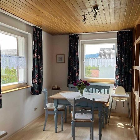 Ferienhaus Jurablick Thalmassing  Dış mekan fotoğraf