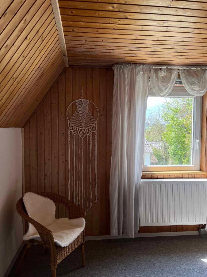 Ferienhaus Jurablick Thalmassing  Dış mekan fotoğraf